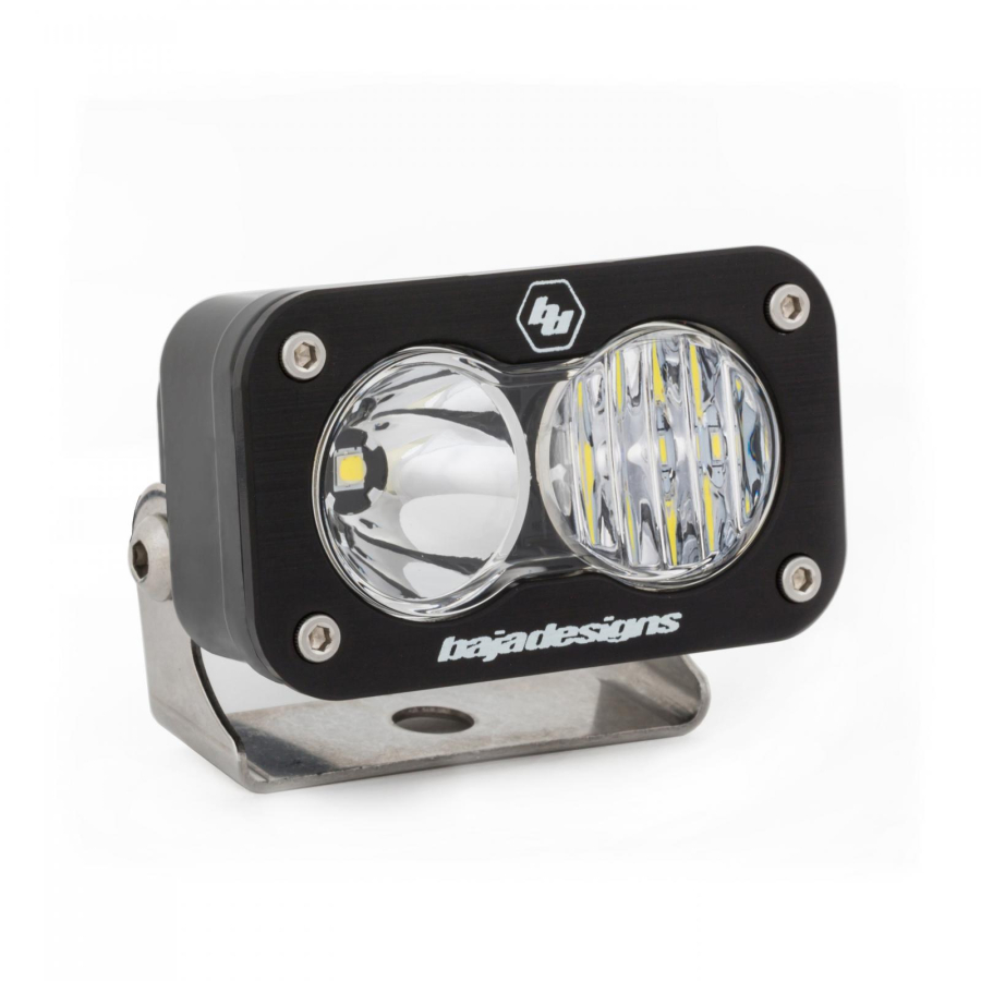 Baja Designs - S2 SPORT LED LIGHT DRIVING/COMBO