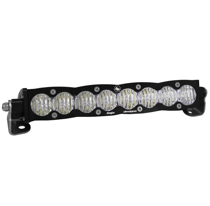 Baja Designs - XL-R LED LIGHT AMBER WIDE CORNERING