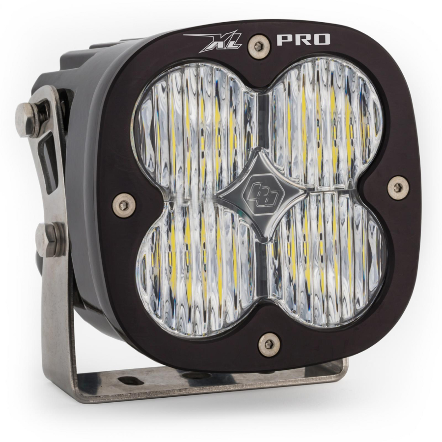 Baja Designs - XL PRO LED LIGHT WIDE CORNERING