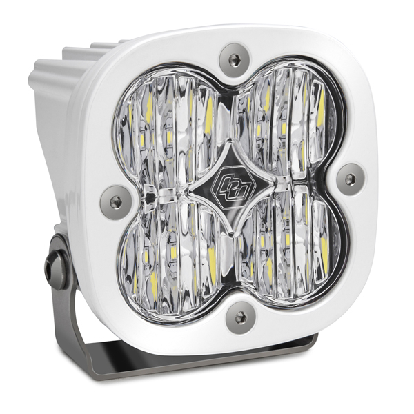 Baja Designs - SQUADRON PRO LED LIGHT WIDE CORNERING WHITE