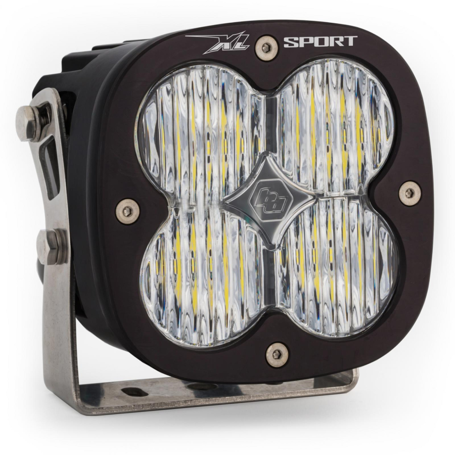 Baja Designs - XL SPORT LED LIGHT WIDE CORNERING