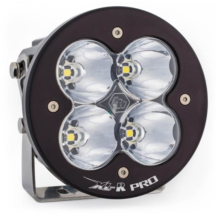 Baja Designs - XL-R PRO LED LIGHT SPOT