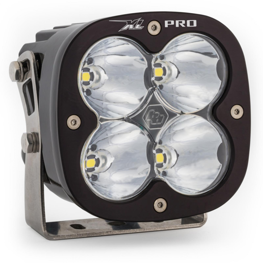 Baja Designs - XL PRO LED LIGHT SPOT