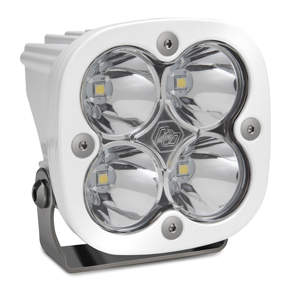 Baja Designs - SQUADRON PRO LED LIGHT SPOT WHITE