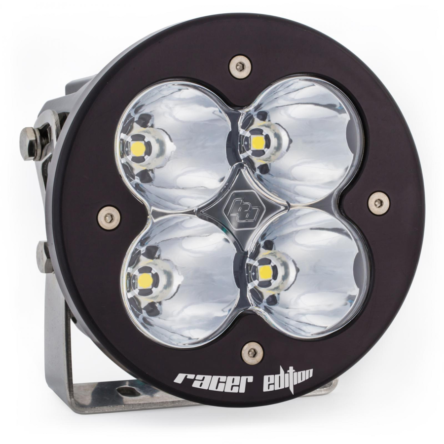 Baja Designs - XL RACER LED LIGHT SPOT