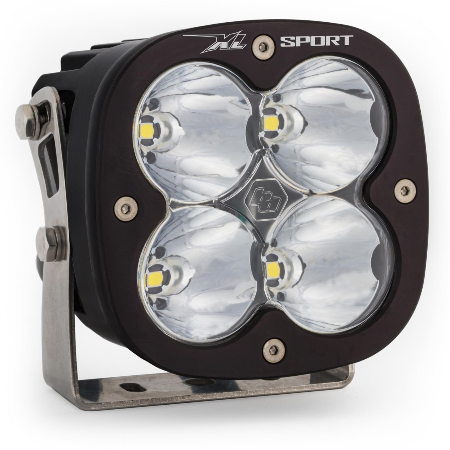 Baja Designs - XL SPORT LED LIGHT SPOT