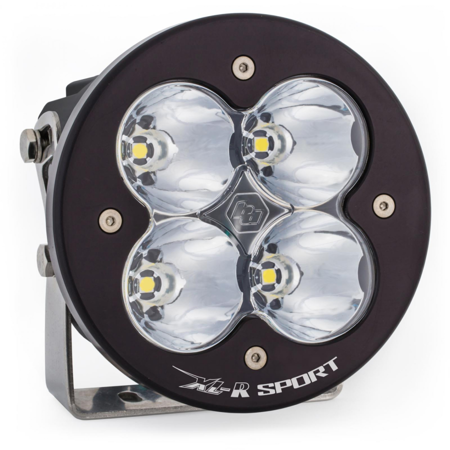 Baja Designs - XL-R SPORT LED LIGHT SPOT