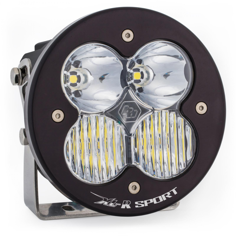 Baja Designs - XL-R SPORT LED LIGHT DRIVING/COMBO