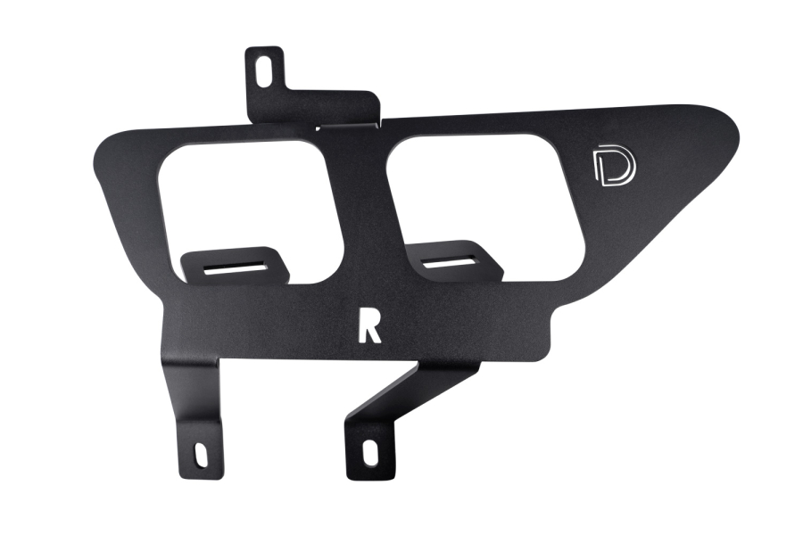 Diode Dynamics - Diode Dynamics Stage Series Fog Pocket Mounting Brackets for 2021-2022 Ford F-150 - DD7309P