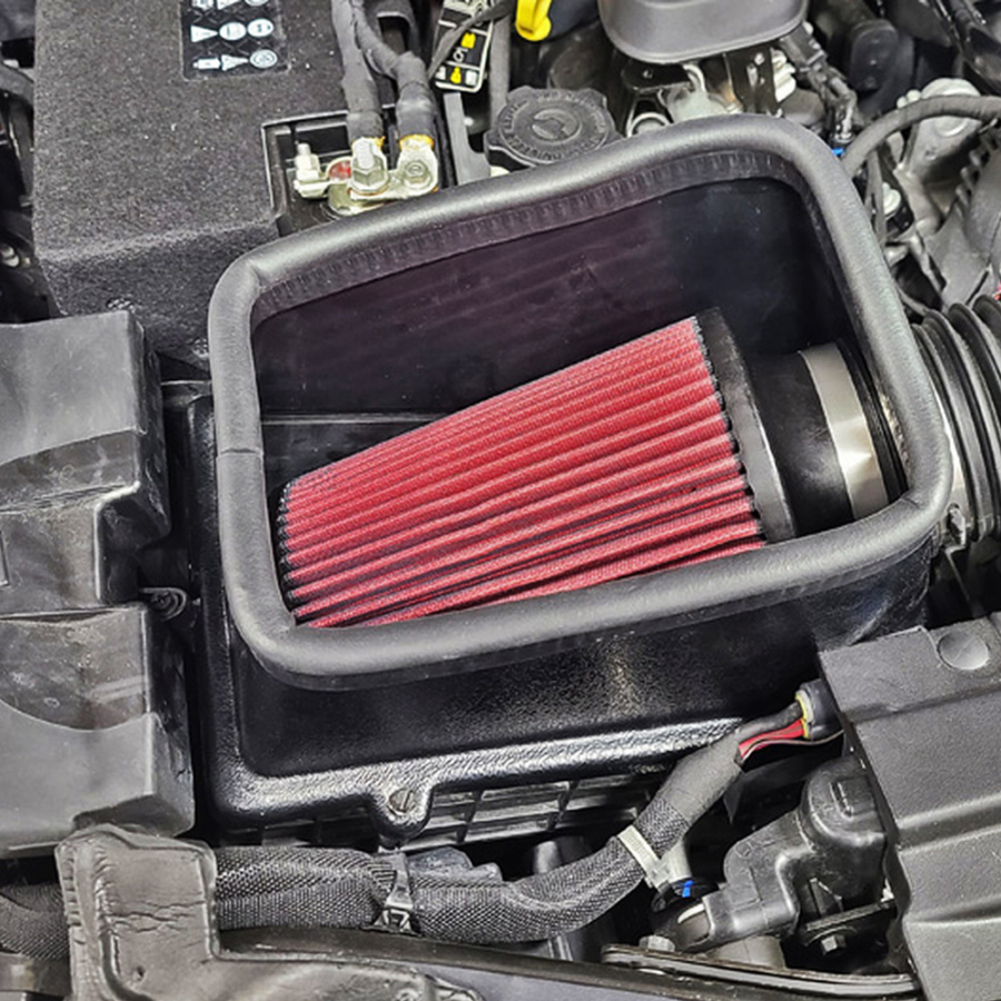 S&B - S&B JLT Cold Air Intake Kit 2018-2020 Jeep Wrangler JL 3.6L 2020 Jeep Gladiator 3.6L No Tuning Required - CAI-JWJL-18