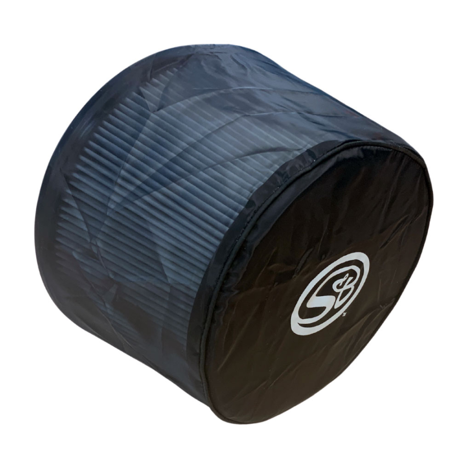 S&B - S&B Air Filter Wrap For Filter Wrap for Filter KF-1074 AND KF-1080 - WF-1065