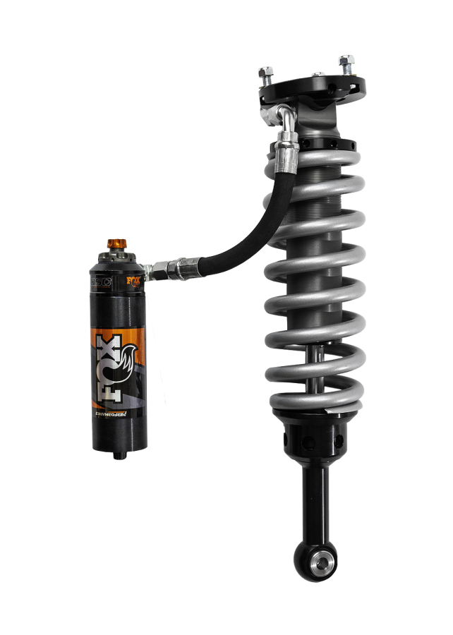 FOX Offroad Shocks - FOX Offroad Shocks Suspension Shock Absorber Kit, PERFORMANCE ELITE SERIES 2.5 COIL-OVER RESERVOIR SHOCK (PAIR) - ADJUSTABLE -  883-06-177