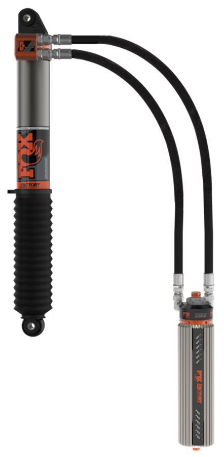 FOX Offroad Shocks - FOX Offroad Shocks Suspension Shock Absorber Kit, RACE SERIES 3.0 INTERNAL BYPASS RESERVOIR SHOCK (PAIR) - ADJUSTABLE -  883-26-105