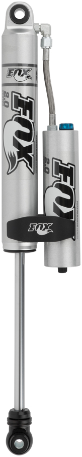 FOX Offroad Shocks - FOX Offroad Shocks Suspension Shock Absorber, PERFORMANCE SERIES 2.0 SMOOTH BODY RESERVOIR SHOCK - ADJUSTABLE -  980-26-956