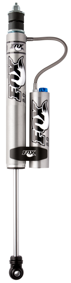 FOX Offroad Shocks - FOX Offroad Shocks Suspension Shock Absorber, PERFORMANCE SERIES 2.0 SMOOTH BODY RESERVOIR SHOCK - ADJUSTABLE -  980-26-959