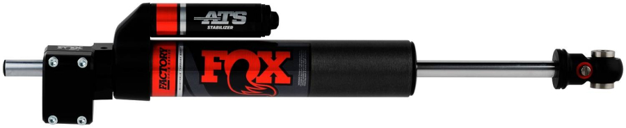 FOX Offroad Shocks - FOX Offroad Shocks Steering Stabilizer, RACE SERIES 2.0 ATS STABILIZER -  983-02-143