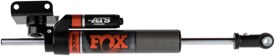 FOX Offroad Shocks - FOX Offroad Shocks Steering Stabilizer, RACE SERIES 2.0 ATS STABILIZER -  983-02-158