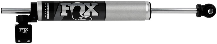 FOX Offroad Shocks - FOX Offroad Shocks Steering Stabilizer, PERFORMANCE SERIES 2.0 TS STABILIZER -  985-02-132