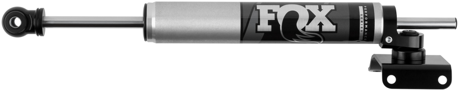 FOX Offroad Shocks - FOX Offroad Shocks Steering Stabilizer, PERFORMANCE SERIES 2.0 TS STABILIZER -  985-02-135