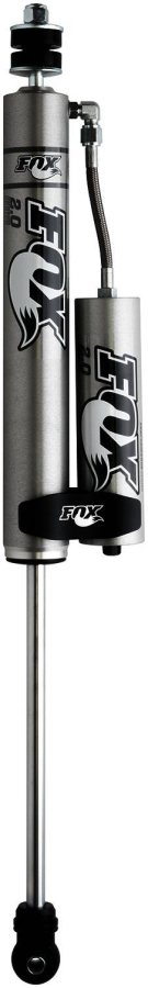 FOX Offroad Shocks - FOX Offroad Shocks Suspension Shock Absorber, PERFORMANCE SERIES 2.0 SMOOTH BODY RESERVOIR SHOCK -  985-24-098