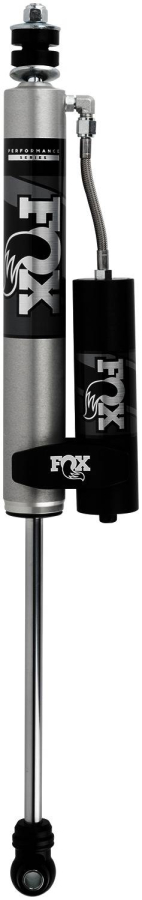 FOX Offroad Shocks - FOX Offroad Shocks Suspension Shock Absorber, PERFORMANCE SERIES 2.0 SMOOTH BODY RESERVOIR SHOCK -  985-24-164