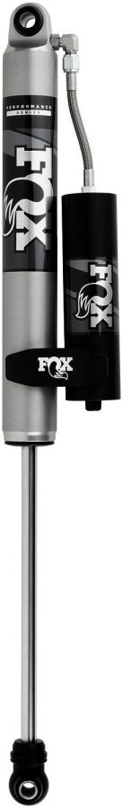 FOX Offroad Shocks - FOX Offroad Shocks Suspension Shock Absorber, PERFORMANCE SERIES 2.0 SMOOTH BODY RESERVOIR SHOCK -  985-24-174