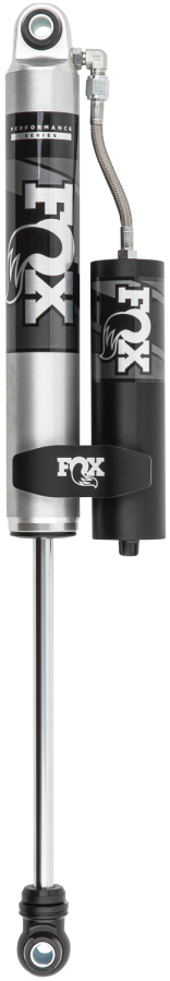 FOX Offroad Shocks - FOX Offroad Shocks Suspension Shock Absorber, PERFORMANCE SERIES 2.0 SMOOTH BODY RESERVOIR SHOCK -  985-24-243