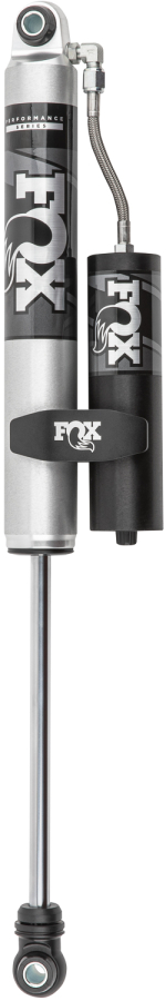 FOX Offroad Shocks - FOX Offroad Shocks Suspension Shock Absorber, PERFORMANCE SERIES 2.0 SMOOTH BODY RESERVOIR SHOCK -  985-24-245