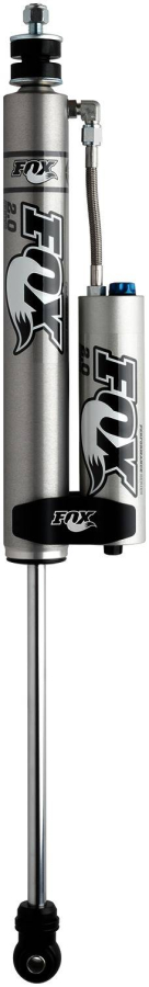 FOX Offroad Shocks - FOX Offroad Shocks Suspension Shock Absorber, PERFORMANCE SERIES 2.0 SMOOTH BODY RESERVOIR SHOCK - ADJUSTABLE -  985-26-098