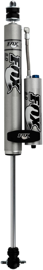 FOX Offroad Shocks - FOX Offroad Shocks Suspension Shock Absorber, PERFORMANCE SERIES 2.0 SMOOTH BODY RESERVOIR SHOCK - ADJUSTABLE -  985-26-100