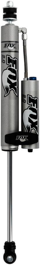 FOX Offroad Shocks - FOX Offroad Shocks Suspension Shock Absorber, PERFORMANCE SERIES 2.0 SMOOTH BODY RESERVOIR SHOCK - ADJUSTABLE -  985-26-101