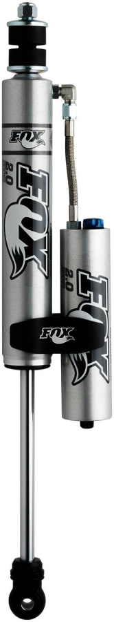 FOX Offroad Shocks - FOX Offroad Shocks Suspension Shock Absorber, PERFORMANCE SERIES 2.0 SMOOTH BODY RESERVOIR SHOCK - ADJUSTABLE -  985-26-116