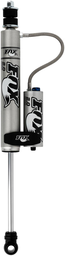 FOX Offroad Shocks - FOX Offroad Shocks Suspension Shock Absorber, PERFORMANCE SERIES 2.0 SMOOTH BODY RESERVOIR SHOCK - ADJUSTABLE -  985-26-117