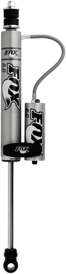 FOX Offroad Shocks - FOX Offroad Shocks Suspension Shock Absorber, PERFORMANCE SERIES 2.0 SMOOTH BODY RESERVOIR SHOCK - ADJUSTABLE -  985-26-118