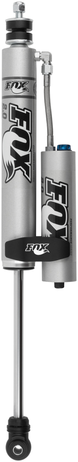 FOX Offroad Shocks - FOX Offroad Shocks Suspension Shock Absorber, PERFORMANCE SERIES 2.0 SMOOTH BODY RESERVOIR SHOCK - ADJUSTABLE -  985-26-121