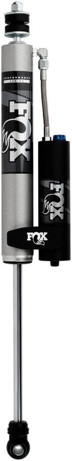 FOX Offroad Shocks - FOX Offroad Shocks Suspension Shock Absorber, PERFORMANCE SERIES 2.0 SMOOTH BODY RESERVOIR SHOCK - ADJUSTABLE -  985-26-164