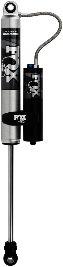 FOX Offroad Shocks - FOX Offroad Shocks Suspension Shock Absorber, PERFORMANCE SERIES 2.0 SMOOTH BODY RESERVOIR SHOCK - ADJUSTABLE -  985-26-192