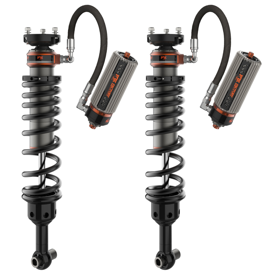 FOX Offroad Shocks - FACTORY RACE SERIES 3.0 COIL-OVER RESERVOIR SHOCK (PAIR) REAR - ADJUSTABLE