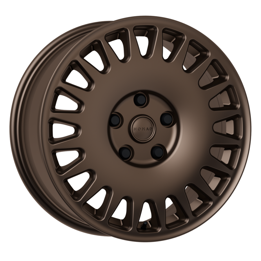 Nomad Wheels - SAHARA COPPERHEAD 17X8.5 6X135 0mm