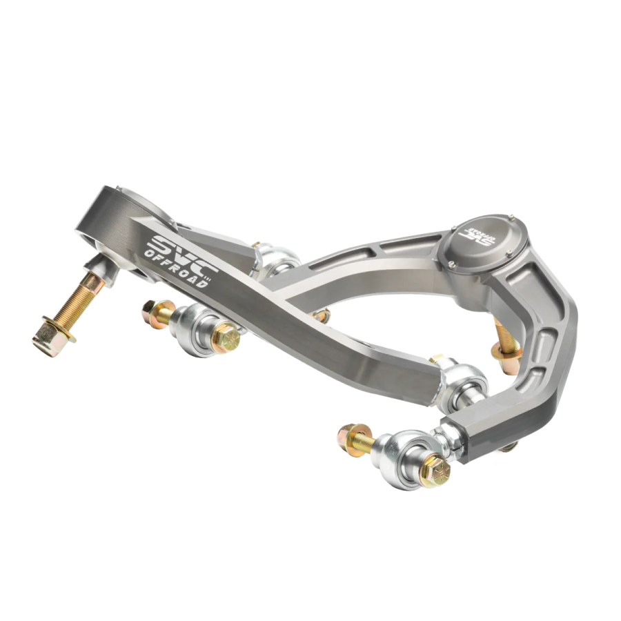 SVC Offroad - 21+ Ford F-150 Raptor Billet Upper Control Arm