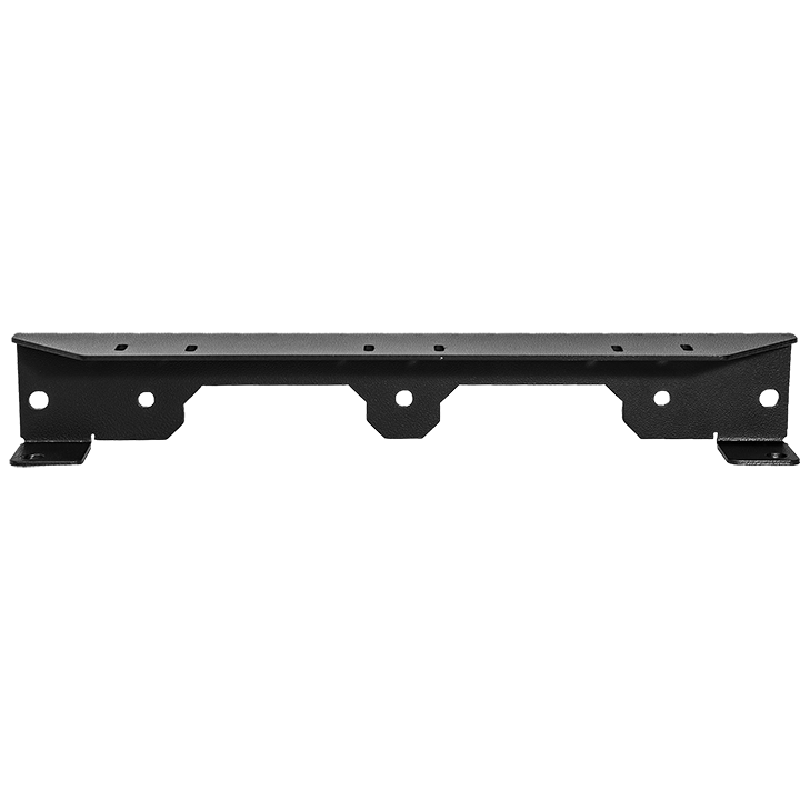 Vision X Lighting - 10-14 Ford F-150 Raptor Bumper Mount Kit