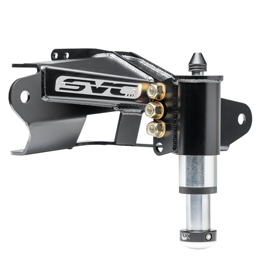 SVC Offroad - 10-14 Ford F-150 Raptor Bumpstop System