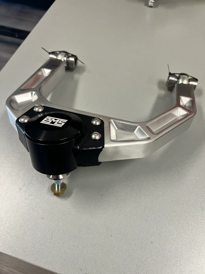 Blitzkrieg Motorsports - 17-20 Ford F-150 Raptor Billet Upper Control Arm