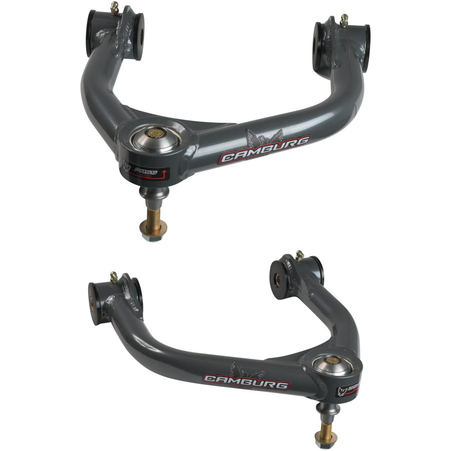 Camburg Engineering - 17-20 Ford F-150 Raptor Suspension Control Arm Kit