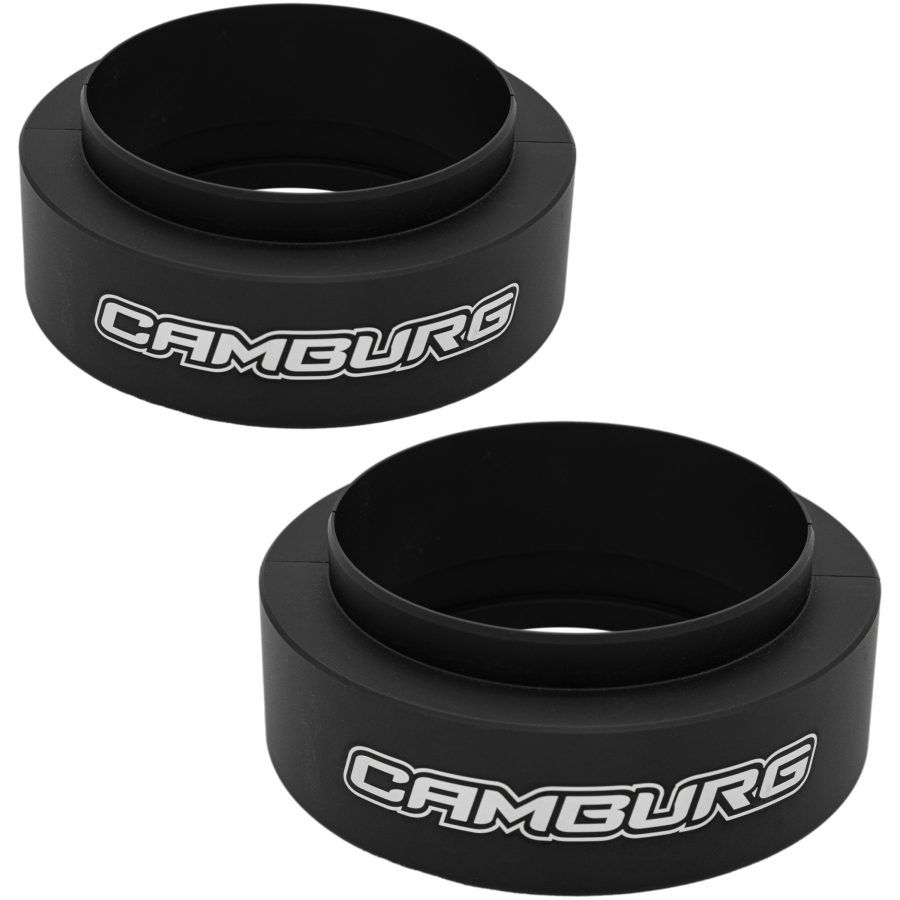 Camburg Engineering - 17-20 Ford F-150 Raptor 1.5" Coil Spring Spacer Kit