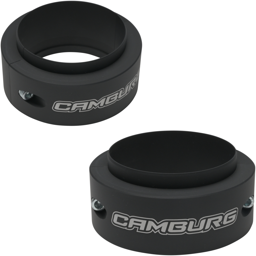 Camburg Engineering - 17-20 Ford F-150 Raptor 2" Coil Spring Spacer Kit