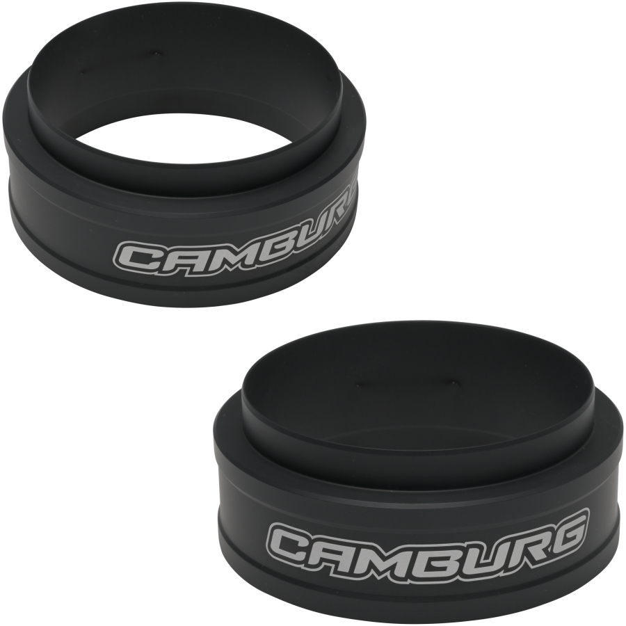 Camburg Engineering - 21+ Ford F-150 Raptor 1.5" Coil Spring Spacer Kit