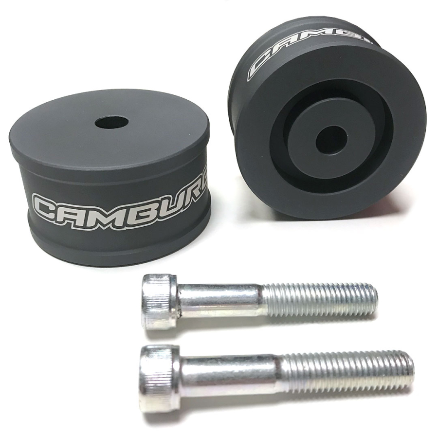 Camburg Engineering - 17-20 Ford F-150 Raptor Bump Stop Spacer Kit