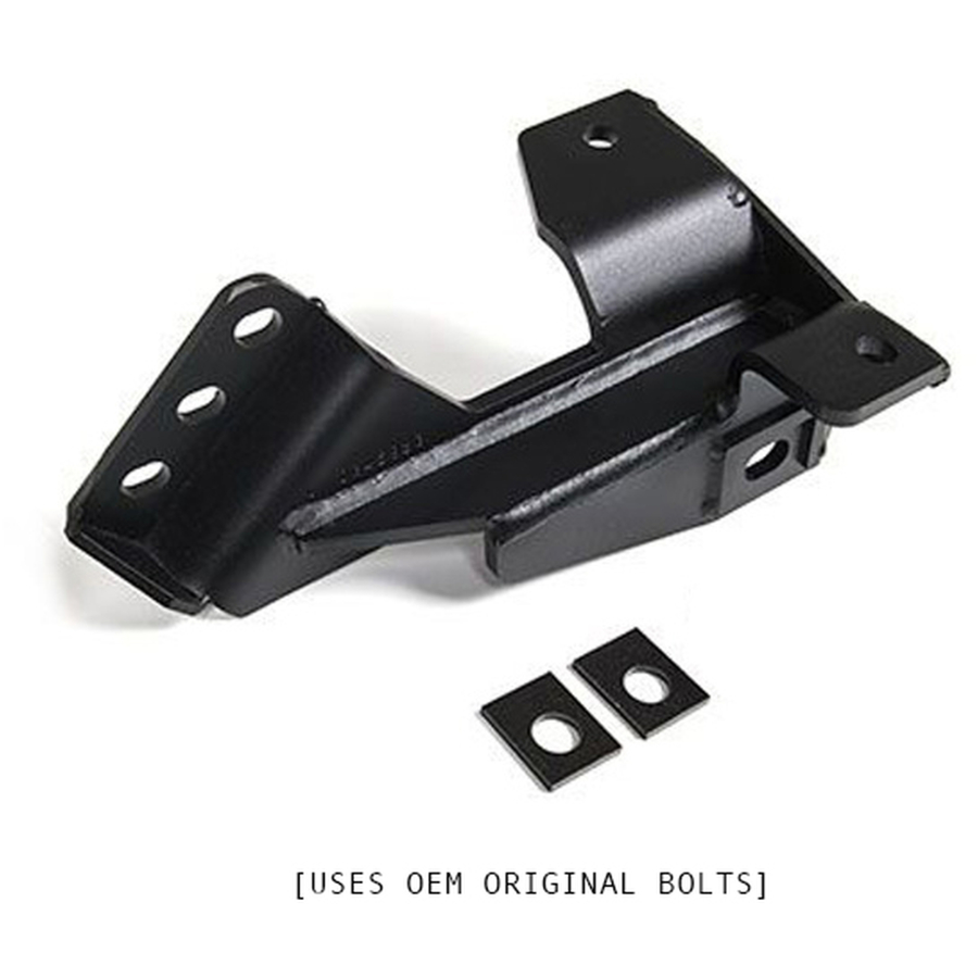 Camburg Engineering - 17-22 Ford F-250/F-350 Super Duty Suspension Track Bar Bracket