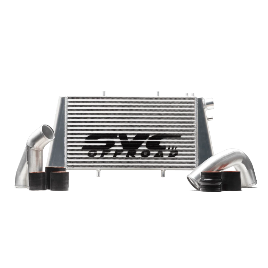 SVC Offroad - 17-20 Ford F-150 Raptor Intercooler Kit